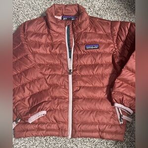 3T Patagonia Coat
